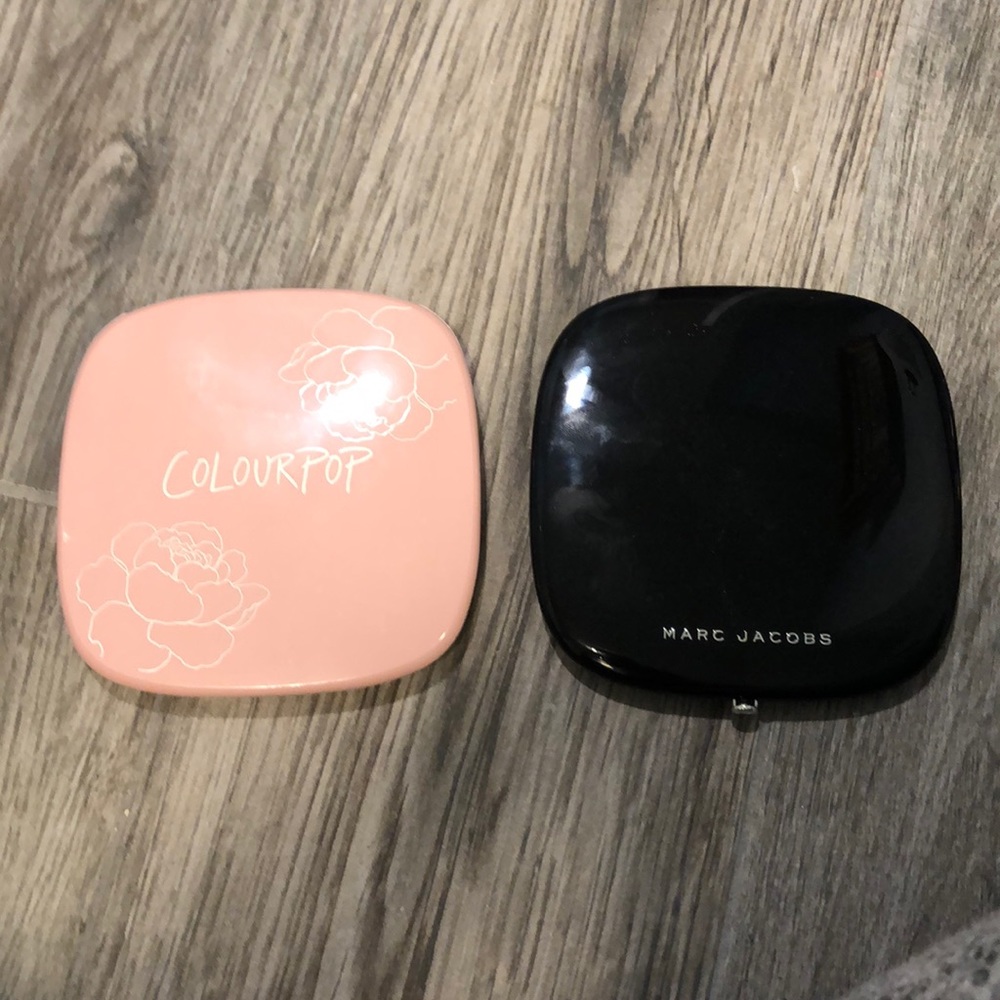 colourpop highlighter⭐️